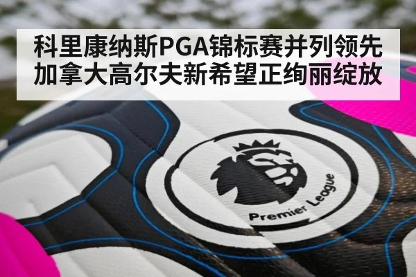 科里康纳斯PGA锦标赛并列领先加拿大高尔夫新希望正绚丽绽放